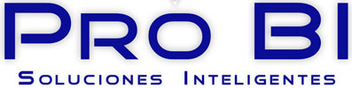 Pro Bi - Soluciones Inteligentes